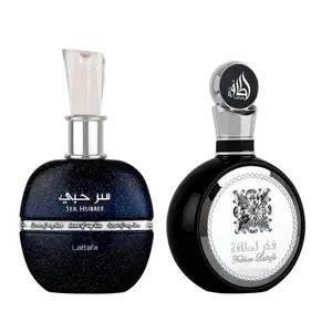 Boy Next Door Bundle-Lattafa Fakhar Men + Ser Hubbee  EDP 100ml Bundle
