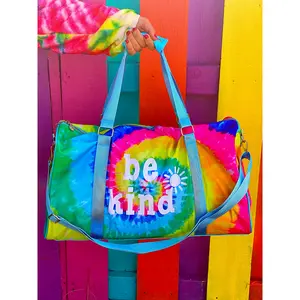 Be Kind Duffle Bag