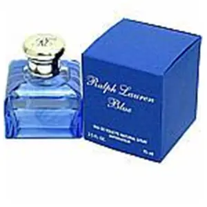Ralph Lauren Blue By Ralph Lauren Edt Spray 4.2 Oz