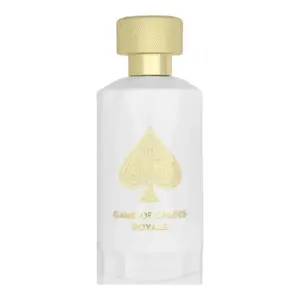 Game of Spades Royale by Jo Milano Paris EDP Spray, 3.4oz Game of Spades Royale by Jo Milano Paris EDP Spray, 3.4oz