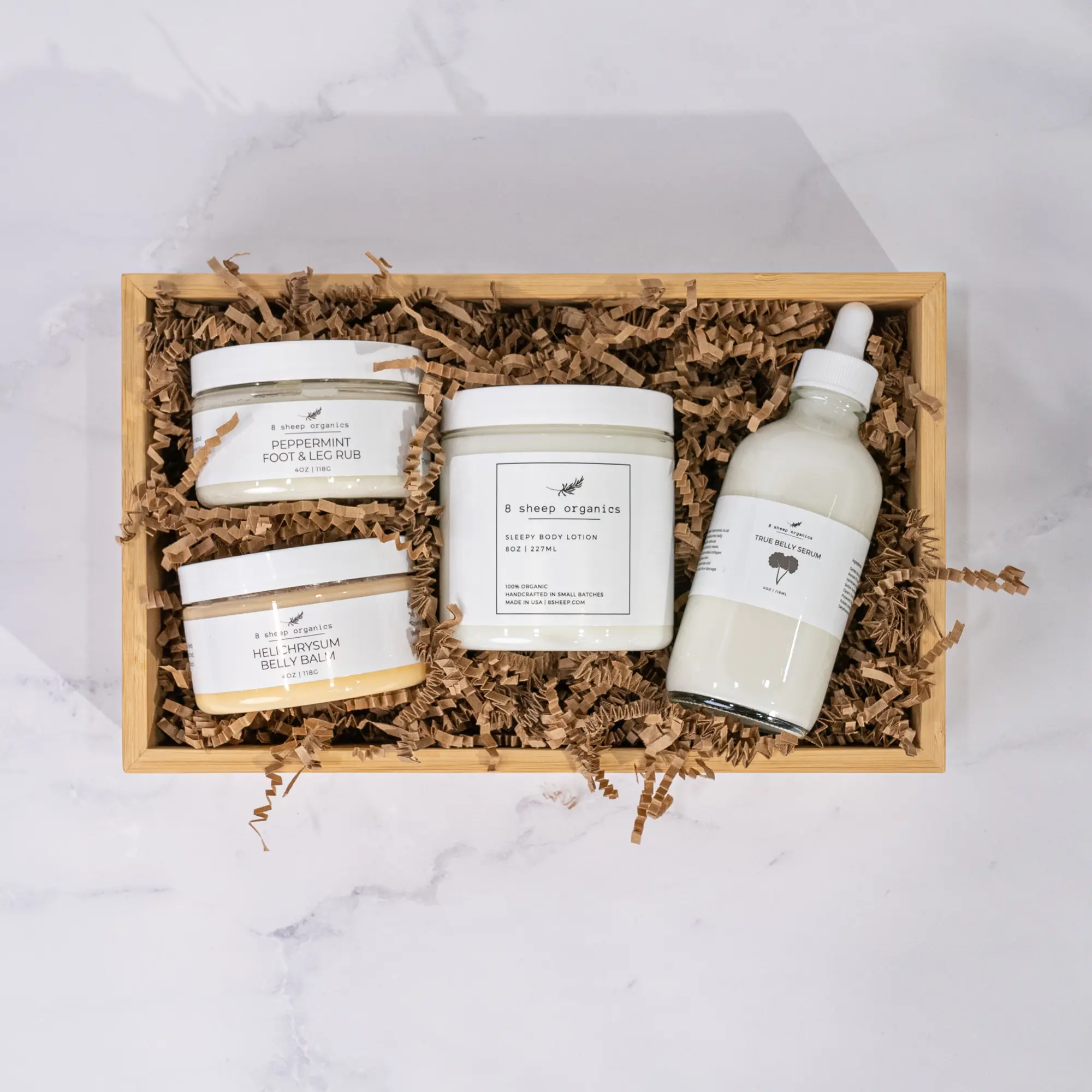 Pregnancy Survival Kit Pregnancy Survival Kit