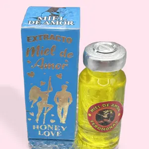 Honey of Love Extract