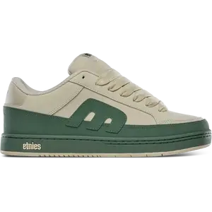 etnies Kingpin 2K Skate Shoes – 90s Chunky Sneakers Men Padded Tongue Durable Skateboarding