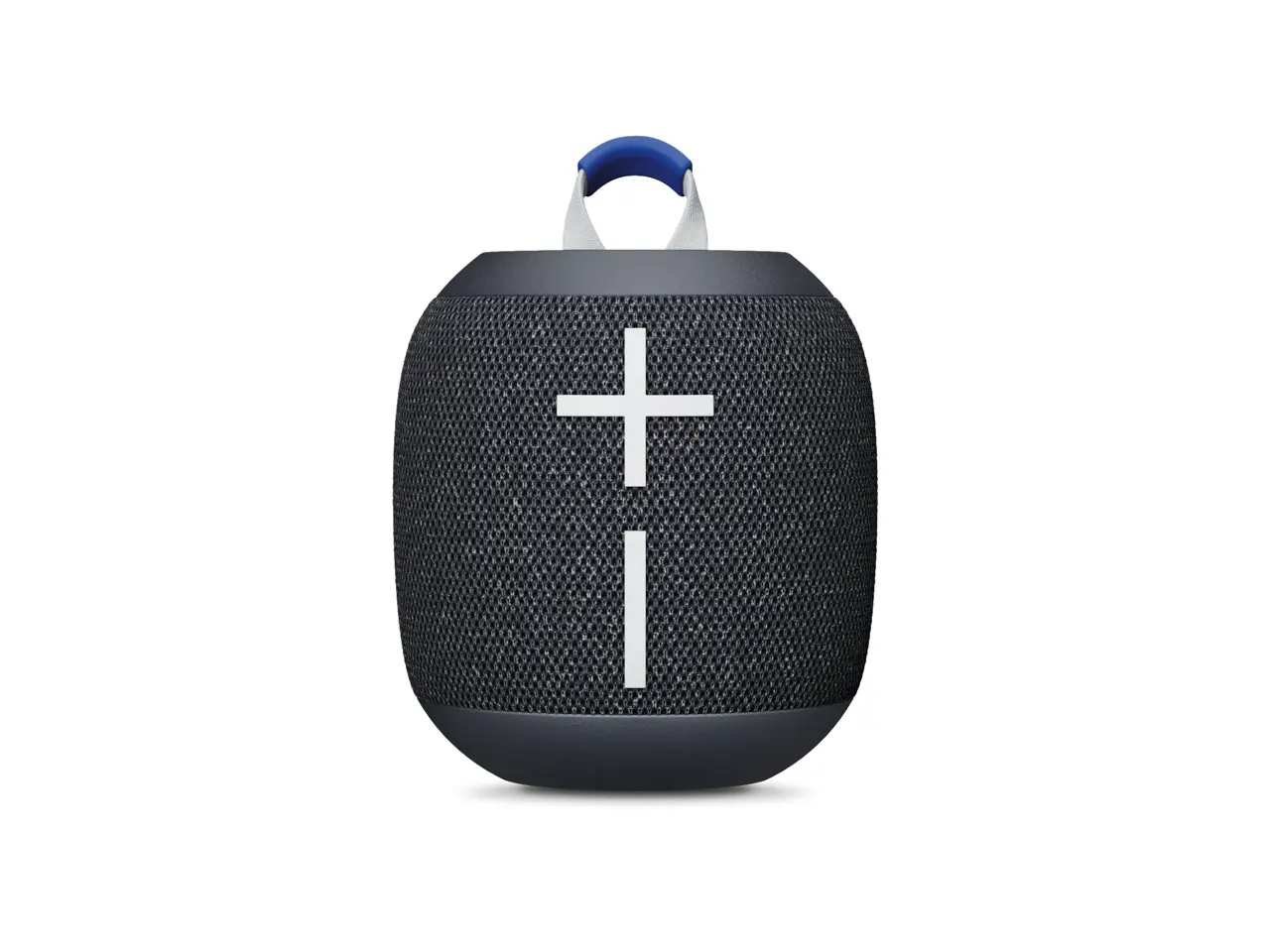 Ultimate Ears WONDERBOOM 4 Wireless Bluetooth Speaker - Black