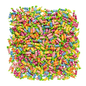 Bulk 2058 Pc. Tootsie Fruit Chews<sup>®</sup> Sour Midgees Candy (30 lbs.)