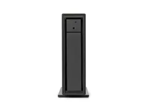Rocstor Rocpro D91 22 TB Desktop Hard Drive - External - Black - TAA Compliant