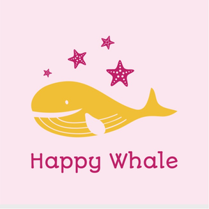 Happy Whale Show