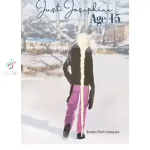 YA book