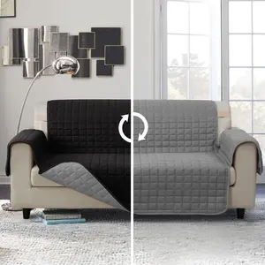Elegant Comfort Reversible Smart Furniture Protectors