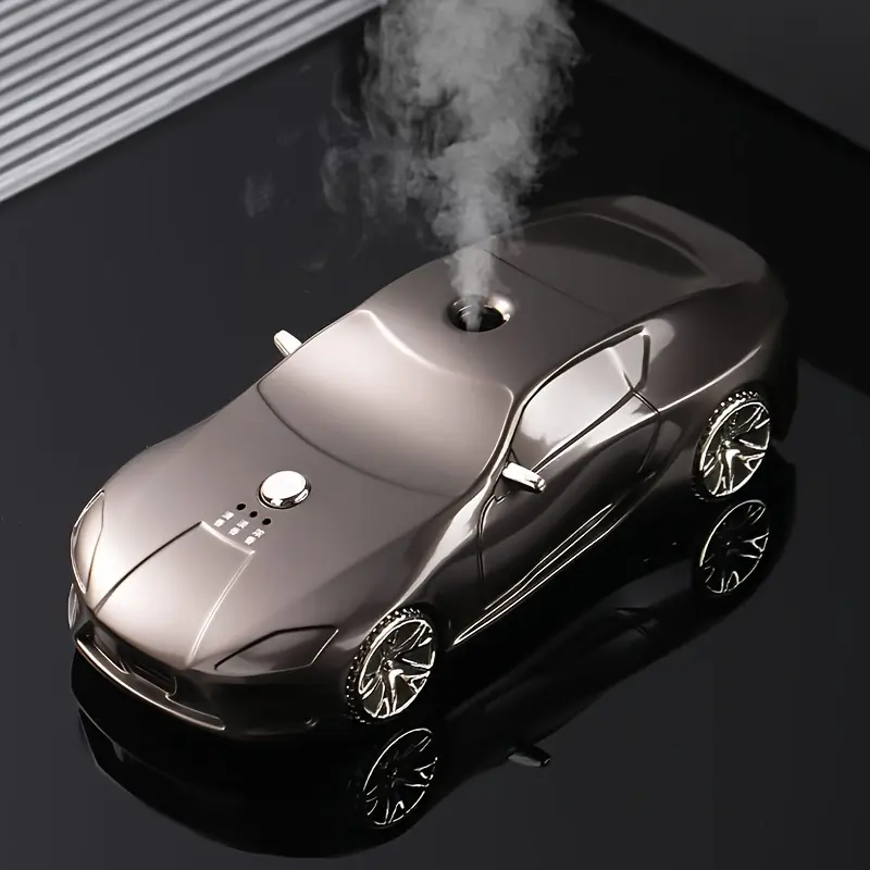 Creative car aromatherapy car ornaments, fresh air lasting light fragrance, car aromatherapy interior ornaments high-end men's ornaments car interior ornaments