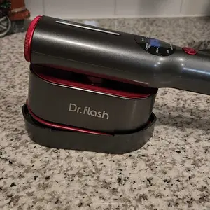 Ironing results