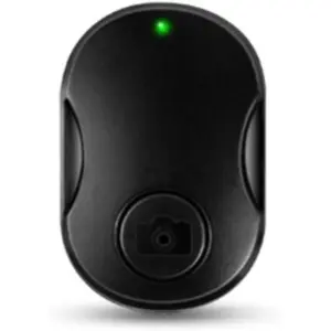 Universal   Remote Control Shutter, for Selfie Stick Monopod Tripod, Compatible with   & Android