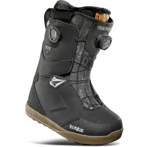 ThirtyTwo Women's Lashed Double BOA X Volcom Snowboard Boot 2025