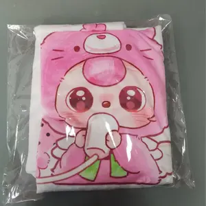 BABYTHREE-Plush Blanket Blind Box | Safe and cute BABYTHREE-Plush Blanket Blind Box | Safe and cute