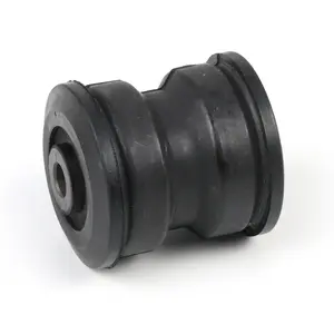 Rear Leaf Spring Bushing 55076MT