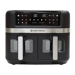 West Bend 10-Quart Dual Zone Air Fryer