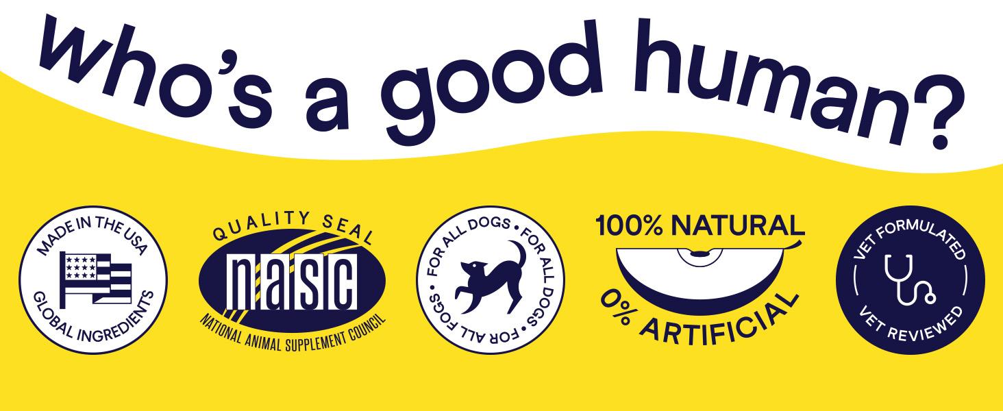 FINN Allergy & Itch for Dogs - Natural Allergy Relief, Itchy Skin, Immune Support, Bee Propolis, Probiotics - 90 Soft Chews FINN Allergy & Itch for Dogs - Natural Allergy Relief, Itchy Skin, Immune Support, Bee Propolis, Probiotics - 90 Soft Chews