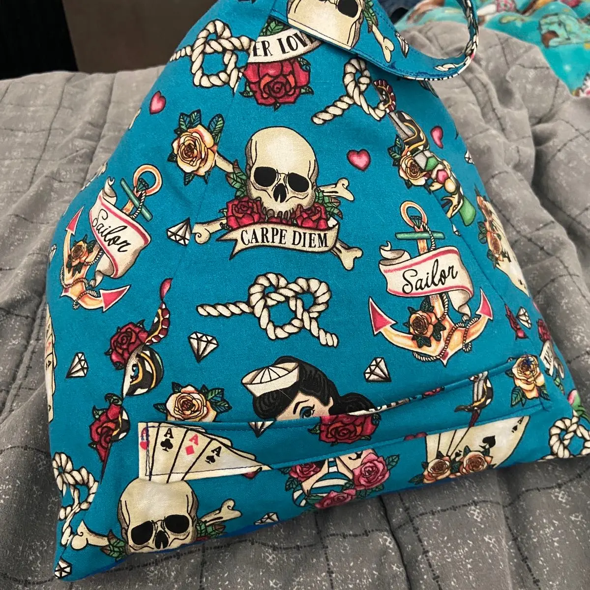 Kindle Pillow