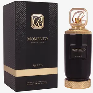 Riffs Momento 100ml/3.4oz Extrait De Parfum Unisex