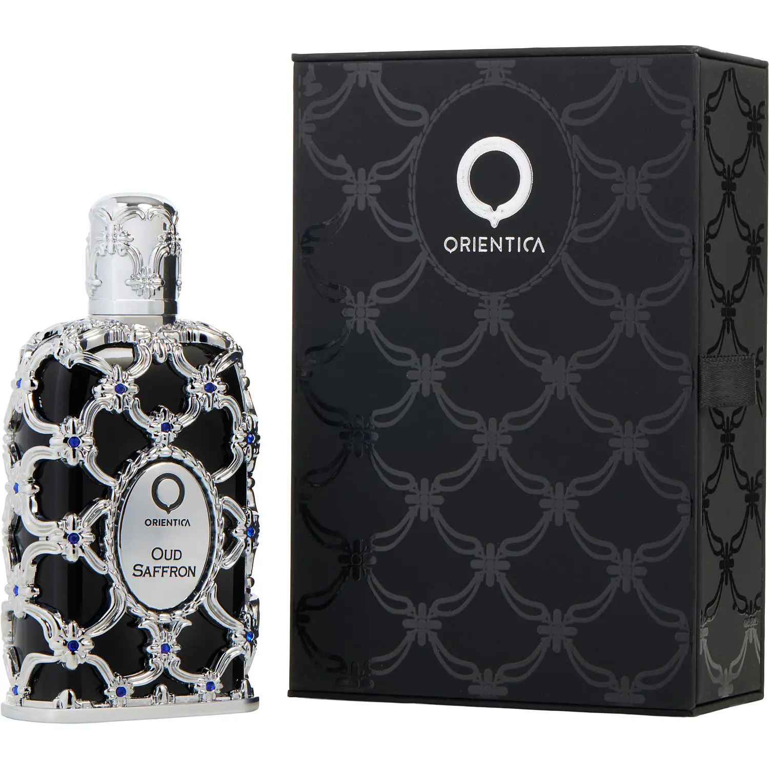 Orientica Oud Saffron By Orientica Eau De Parfum For Unisex
