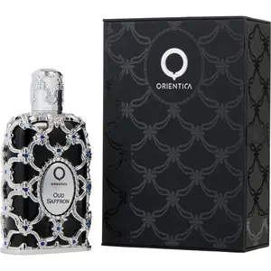 Orientica Oud Saffron By Orientica Eau De Parfum For Unisex