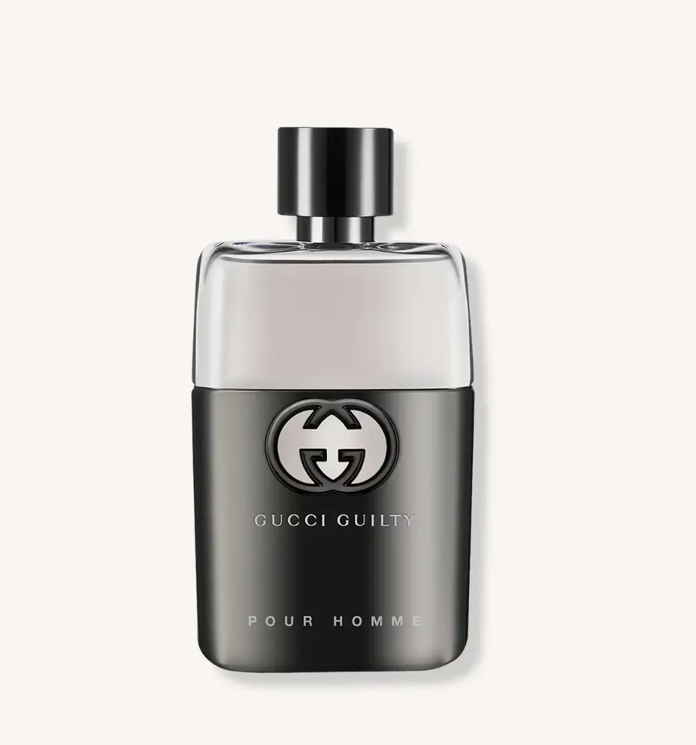Gucci Guilty Pour Homme Eau de Toilette Sp 1.6 fl. oz. 50ml