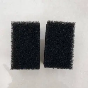 Filter Sponge for Fish Tank, Home Use, Clear Water, Water Filtration, Foam Aquarium Filter Sponge, Durable, Aquarium Supplies, Ideal for Fish Tanks