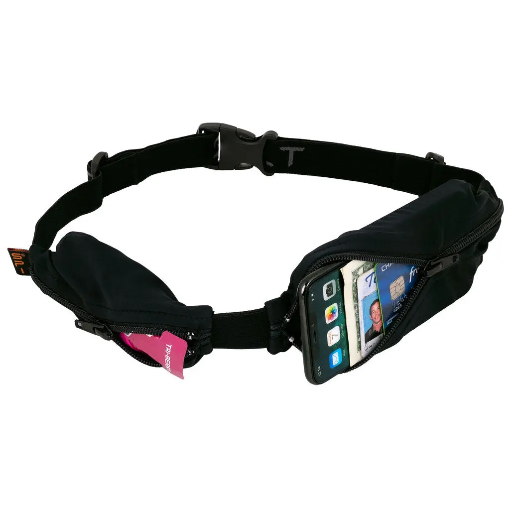 Dual Pocket SPIbelt