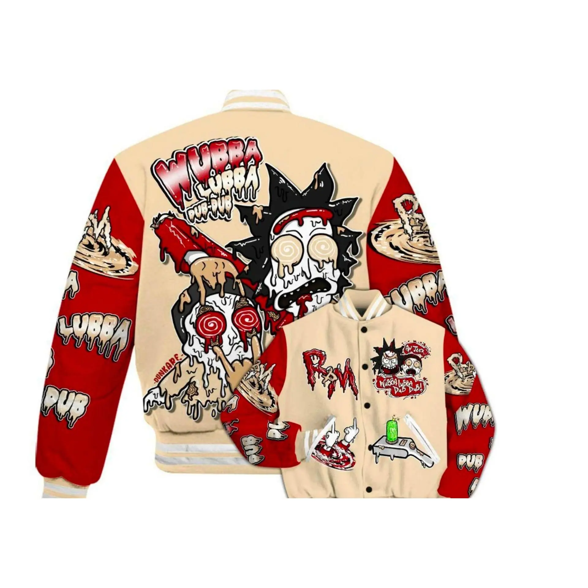 Baseball jersey  026