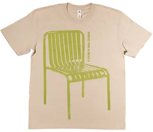 Seat Tee