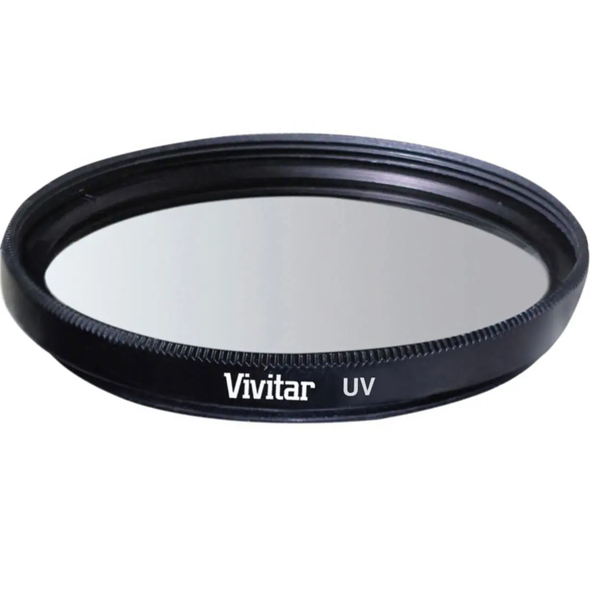 Vivitar 95mm UV Protection Threaded Camera Lens Filter, 1-Piece Photography Accessory, One-Piece
