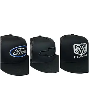 Truck SnapBack Hats/ Car Snapback hats/ Gorras de Trocas Adjustable
