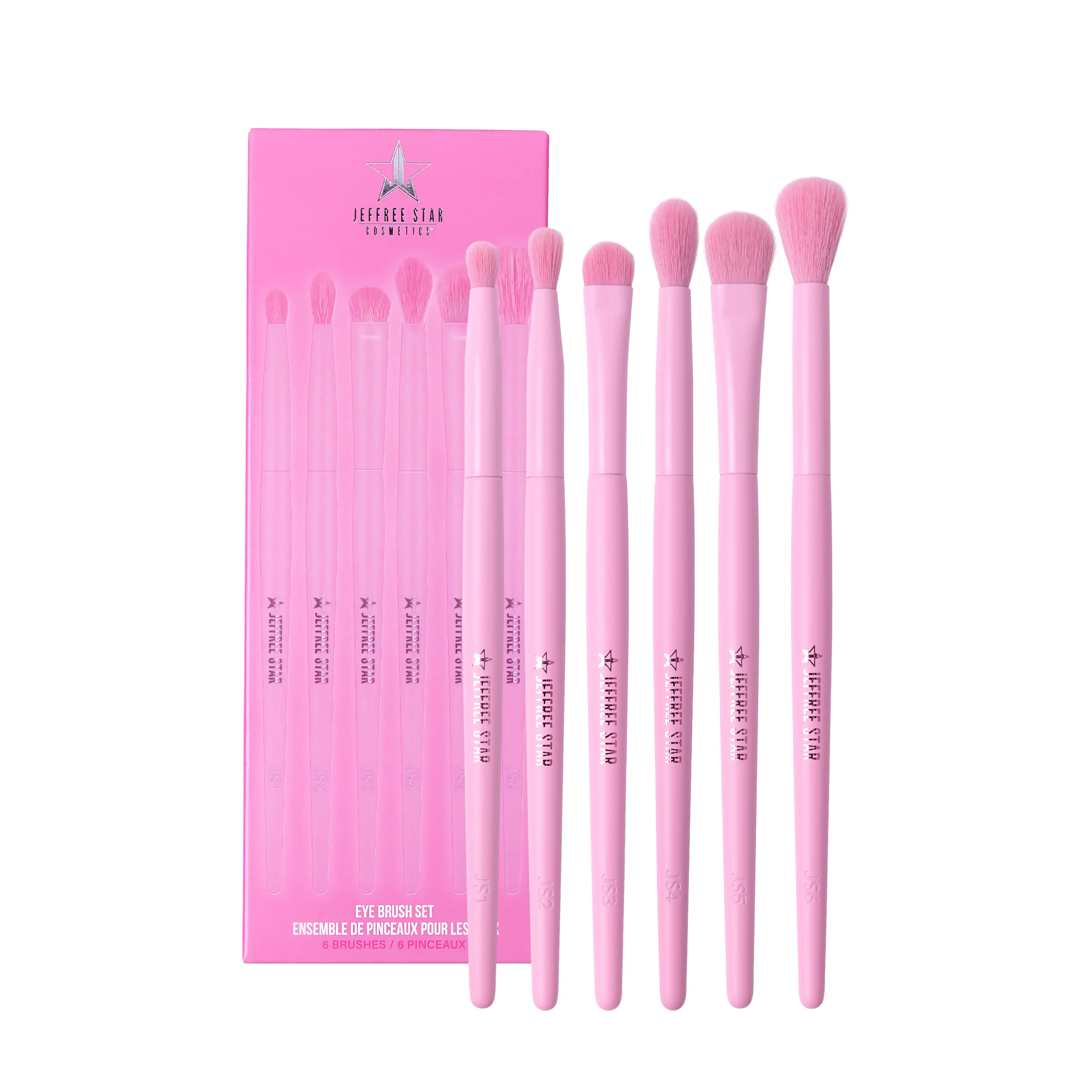 Eye Brush Set Eye Brush Set