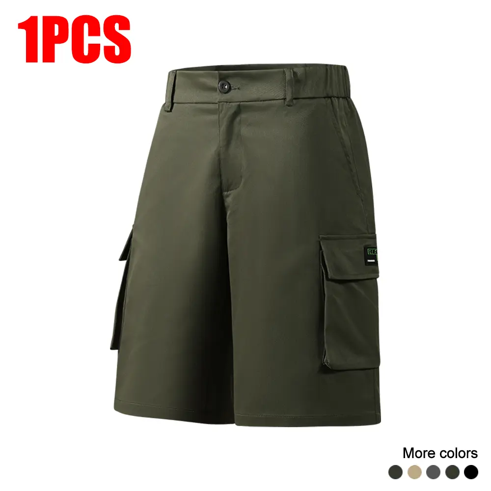 1 pcs - Green