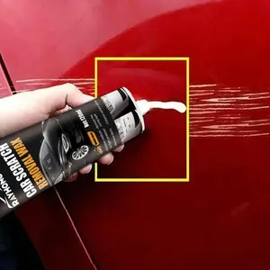 Car Scratch Removal Cream, Car Scratch Repair Wax, Universal Car Maintenance Care Cream, Car Paint Renewal & Polishing Cream, Car Scratch Remover, Car Paint Waxing