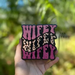 Wifey Car Freshie