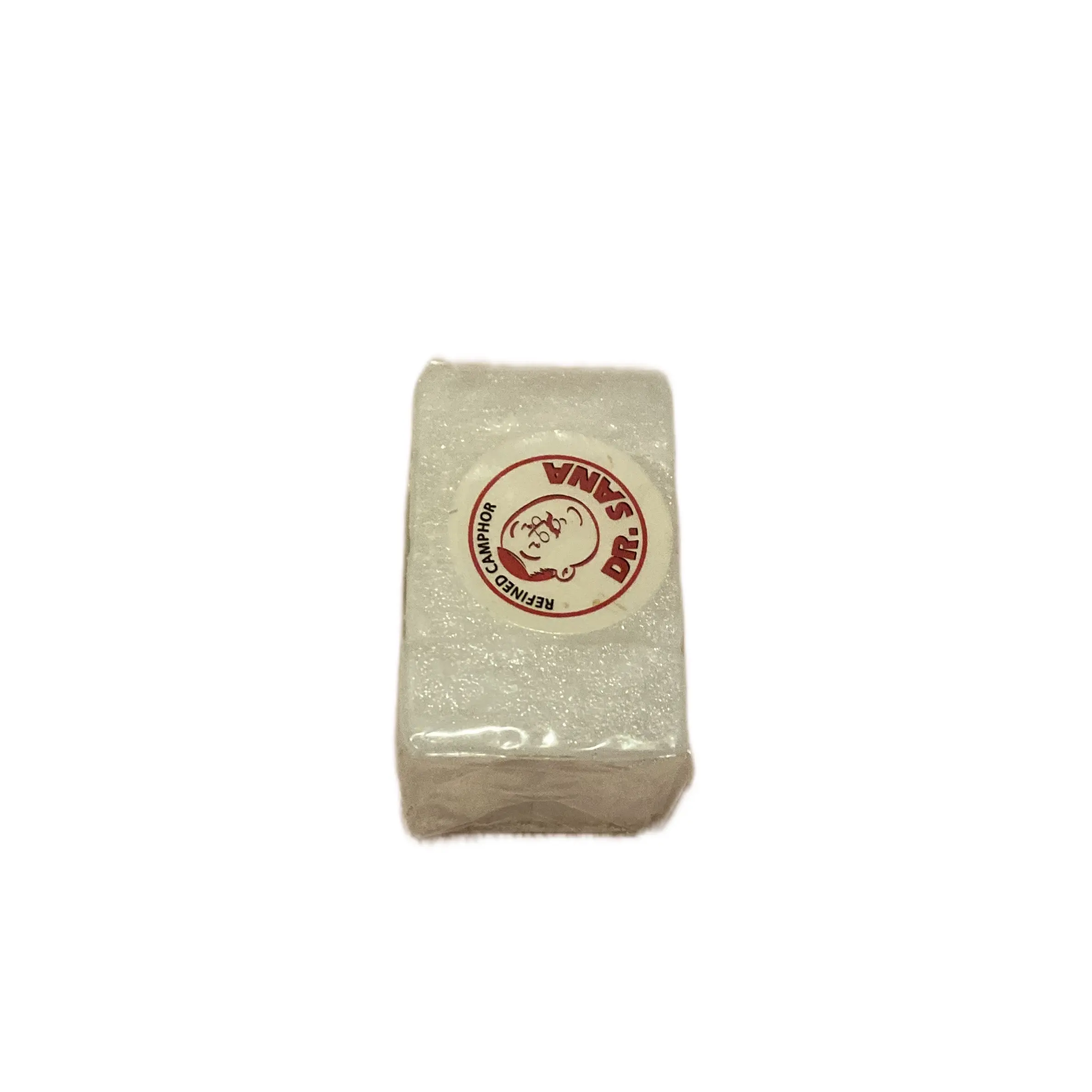 Refined Camphor Tablets