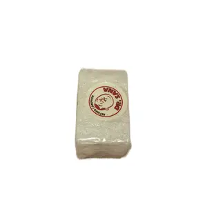 Refined Camphor Tablets