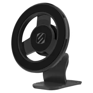 MagicMount Select MS Dash Edit - Universal Car Mount for Smartphones & GPS Devices - Secure & Stable Dashboard Holder