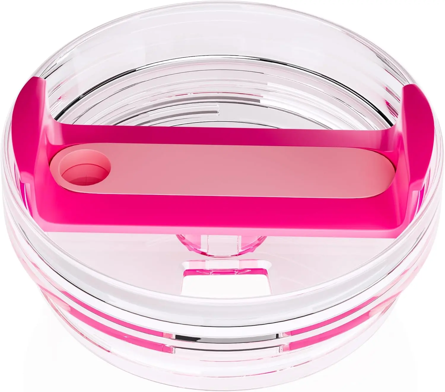 40 OZ Tumbler Lid Replacement for  Quencher, Tumbler