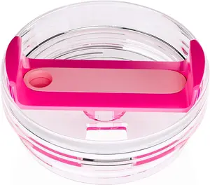 40 OZ Tumbler Lid Replacement for  Quencher, Tumbler