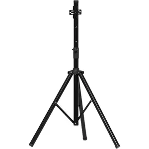 HAVisikr 3D holographic fan Tripod Stand, Hologram Fan Foldable Stand，Fits 15.5-40 inch holographic fan, Suitable for trade show, advertising display