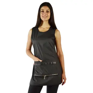 775 - Waterproof Hair Resistant and Bleach Resistant  REGULAR SIZE Cobbler Apron