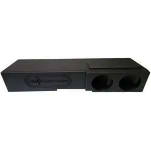 Chevy/GMC Crew Cab 07-18 Truck Box Dual 8 Ported (Made For Sundown X8 v.4)