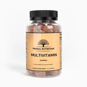Multivitamin Gummies (Adult)