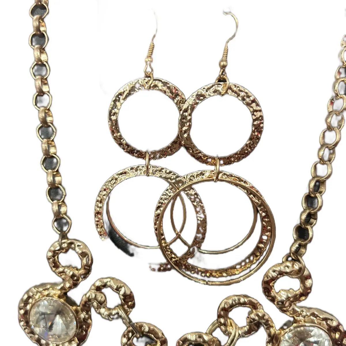 Paparazzi Fashion Designer Jewelry for a Complete Outfit