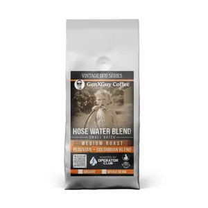 Hose Water Blend