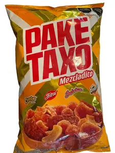 PakeTaxo Quexo/ MescladitoLarge Party Size 300 grams Crispy Crunchy Chip