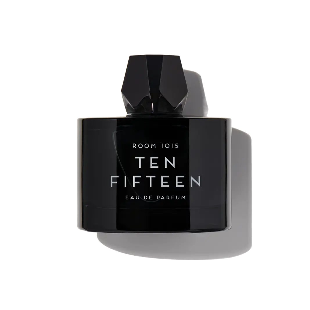 Ten Fifteen by Room 1015
