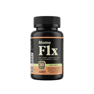 Momo Flx Vitamin Joint Dietary Supplement, 30 Caplets
